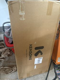 Kensone Trampoline