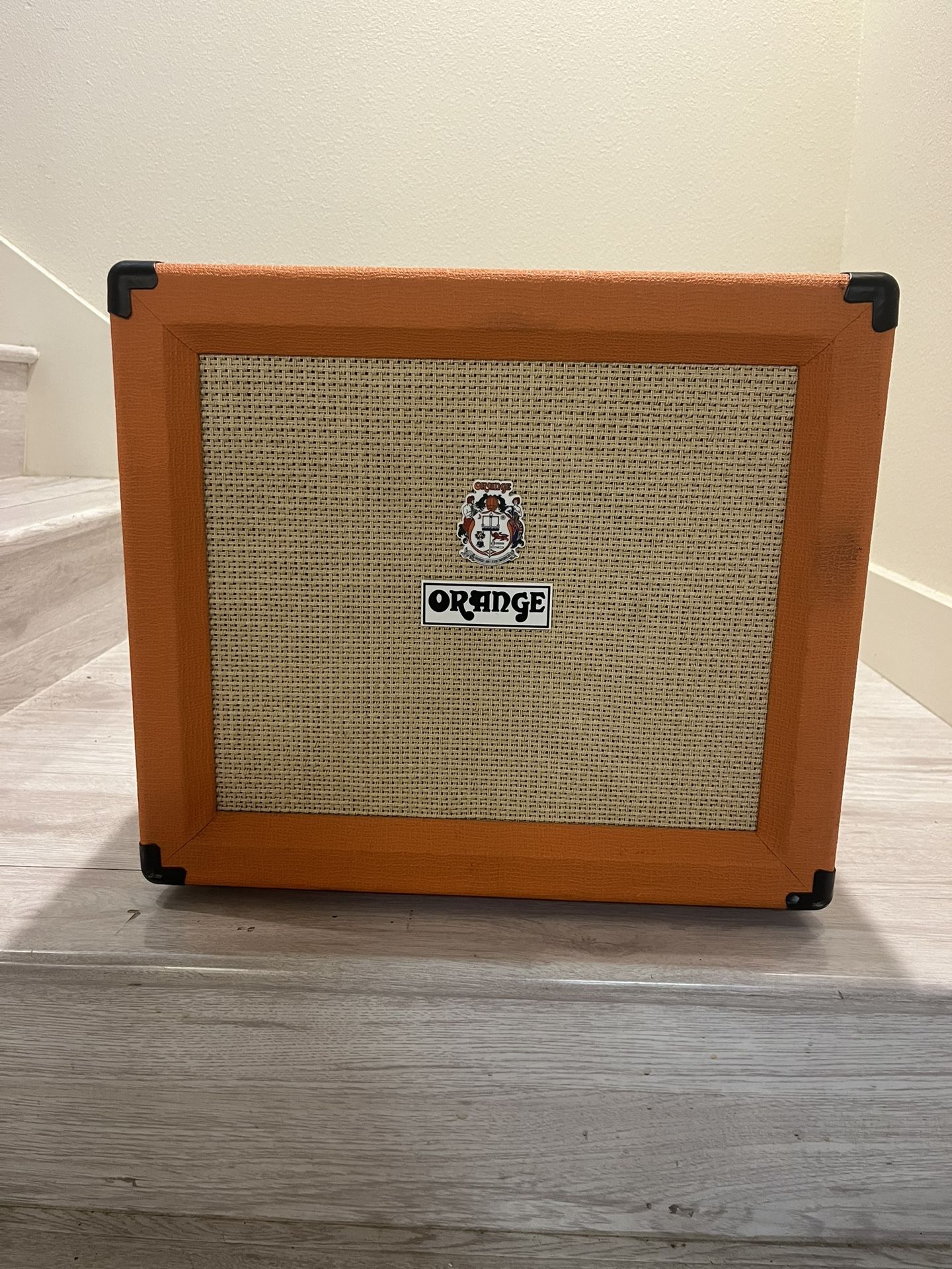 Orange Crush 35RT Guitar Amplifier