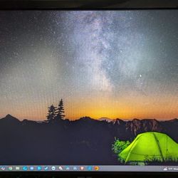 Asus Vg248qe 144hz 1ms Monitor 