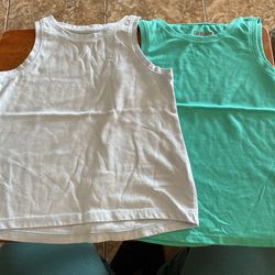 Toddler Girl Size 4t