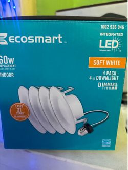 Luces led