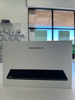 Samsung galaxy Tab 11+