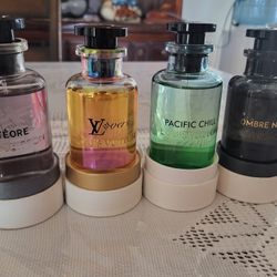 LV Colognes *BRAND NEW*