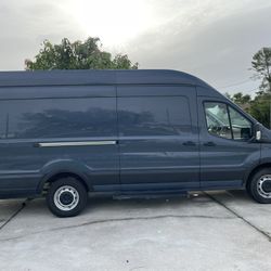 2020 Ford Transit 250 Cargo Van  High Roof 