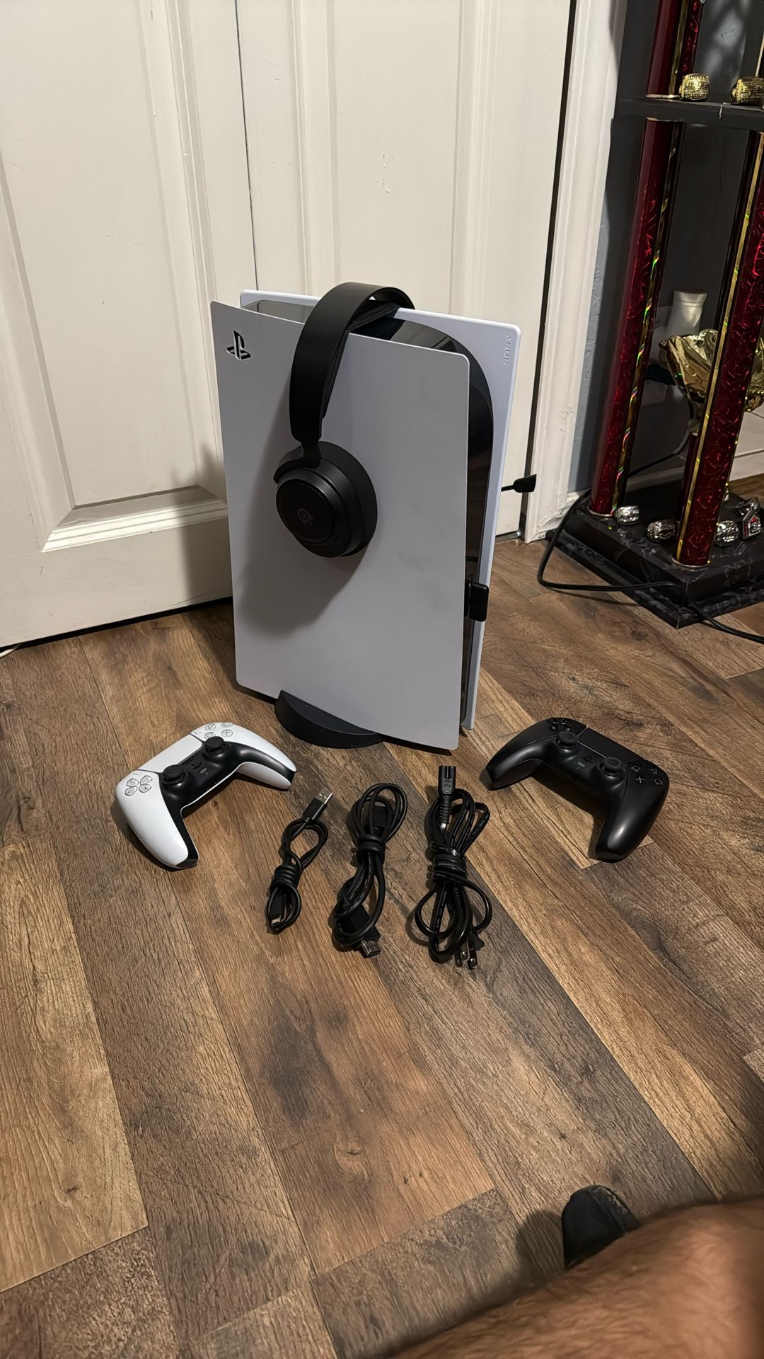 PlayStation 5