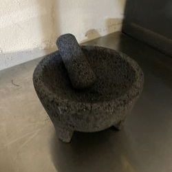 Molcajete