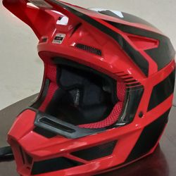 Fox Helmet Youth Brand  New Size Small Kids Size  New New 