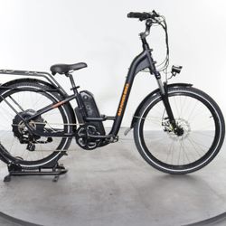 Rad power Rad City 3 Like New