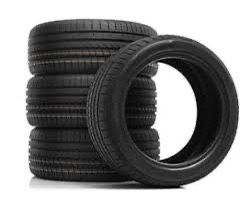 Tires - Cars And Trucks 