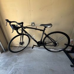 Gravity Avenue - Women’s Road Bike 50’ cm