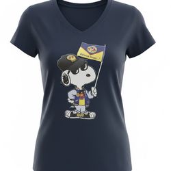SNOOPY T-SHIRT