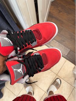 jordan 4s