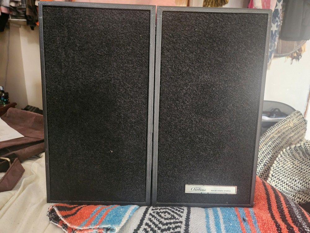 Wards Airline Solid State Stereo