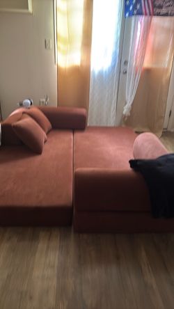 Newer couches
