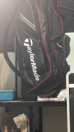 Golf bag Taylor made