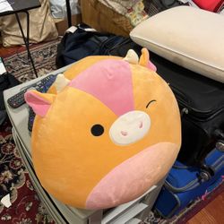 Big 16 inch  Squishmallow
