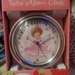 Kids Alarm Clock