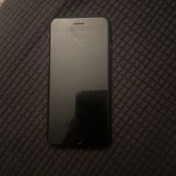 iPhone Se Gen 2 Black