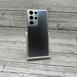 Samsung Galaxy S21 ultra 128gb Unlocked 