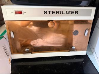 Sterilizer