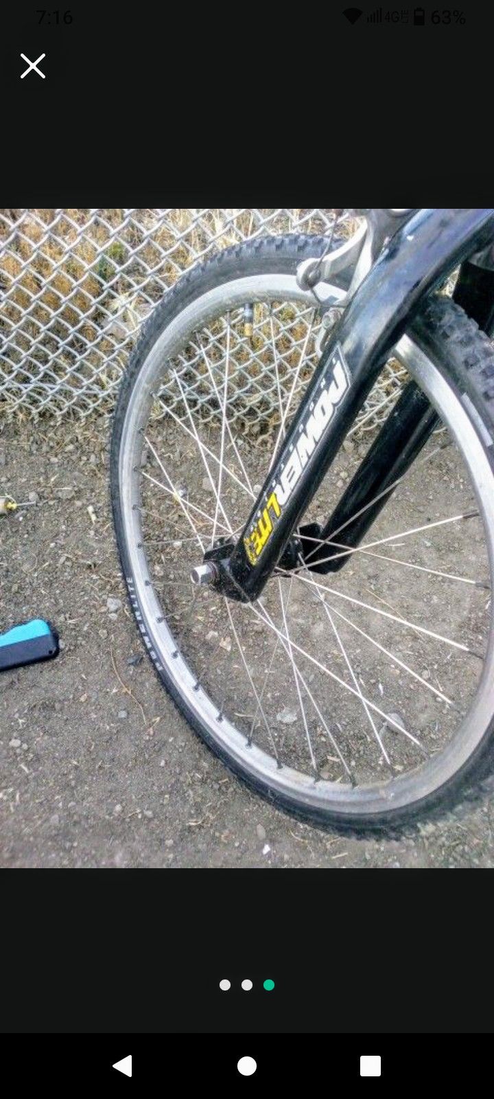 Rare Powerlite