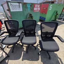 Office Chairs
