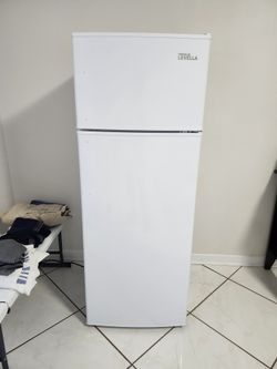 Refrigerator/freezer