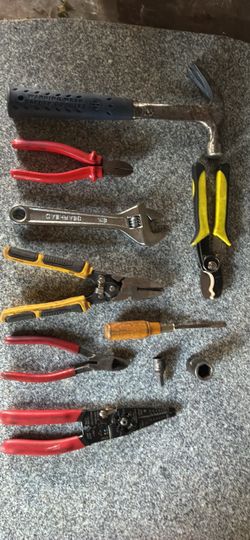 Tools