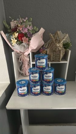 Similac Advance