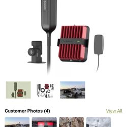 weBoost Drive Reach Overland Kit