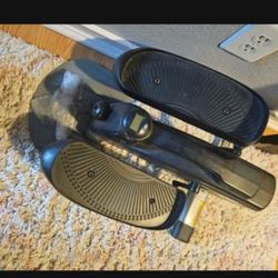 $20 working out machine