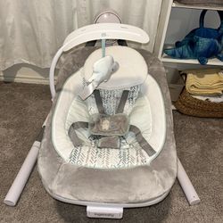 Ingenuity Portable Baby Swing 