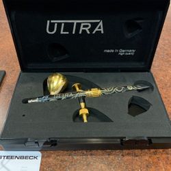 Harder Steenbeck Squidnar Ultra Air Brush 