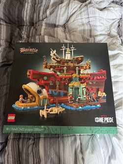 Lego ONE Piece