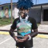 Quan Harris