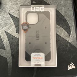 IPhone 12 Pro Max UAG Rugged Protection Pathfinder Series