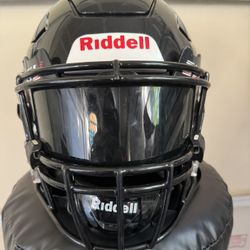 Speedflex Football Helmet 