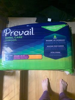Bed Pads