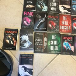 Books 