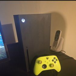 Xbox Series X