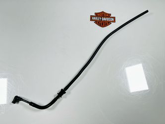 14-21 HARLEY DAVIDSON SPORTSTER OEM FUEL INJECTION HOSE SAEJ30R9.B2.OBO. SM9KNT0243