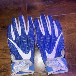 Memphis Football Glove