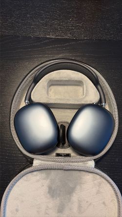 AirPods Max (USB C) - midnight