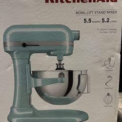 KitchenAid Mixer