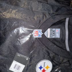 Steelers NFL Jersey Brand New 