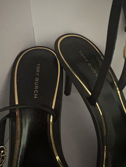 Tory Burch Heels