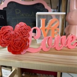 Love Sign