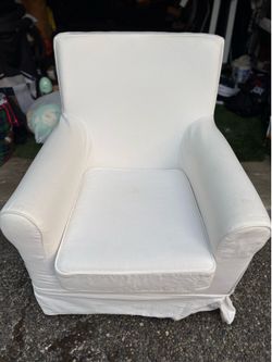 IKEA Jennylund Chair
