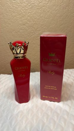 Queen by JAFRA