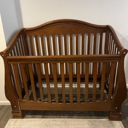 Crib
